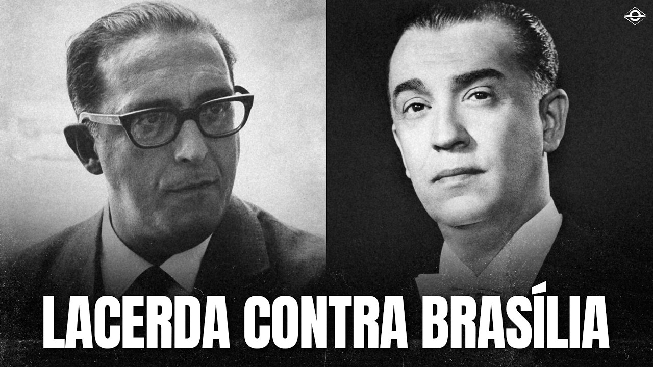 O golpe preventivo do Marechal Lott para garantir a posse de JK