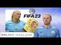✅ Crear a Haaland en FIFA19 actualizado a FIFA23