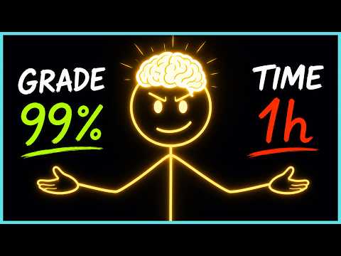 7 Genius Study Hacks to Learn Faster & Remember More