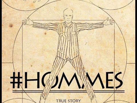#HOMMES (ЛЮДИ) Невыдуманная история воровского мира (фестивальная копия)