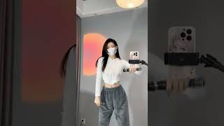 Gái xinh Tiktok Trung Quốc#2022年#gaixinh#328