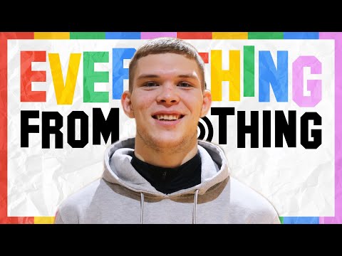 Liam Devaney Takes On The World - Everything From Nothing (69)