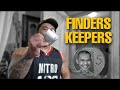 TAGO PERA (FINDERS KEEPERS) | vlog 49