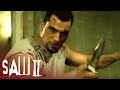 Do Not Run Scene Saw II