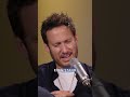 "I said his name EVERYDAY" Elon Gold on how he prays for all people affected by this war | EP 17
