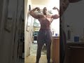 Pullups Training LIVE