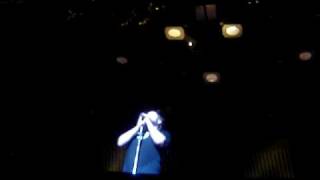 Counting Crows - The Ghost In You - 9/8/06