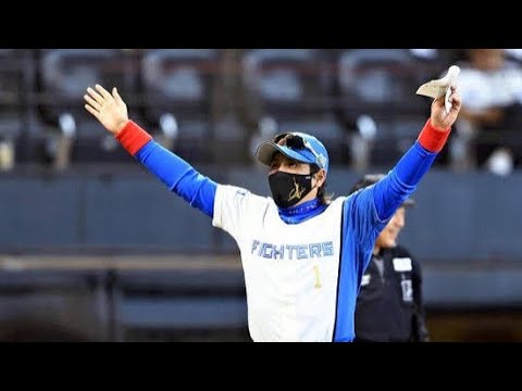 ⚾ 新庄剛志監督、来季も続投へ!「6年目の挑戦」が始まる…🔥#新庄剛志 #新庄監督 #日本ハム #北海道日本ハムファイターズ #プロ野球 #NPB #野球ニュース