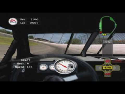 nascar 07 xbox iso