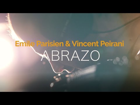 Emile Parisien & Vincent Peirani 