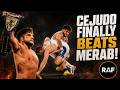 Henry Cejudo gets REVENGE over Merab Dvalishvili | RAF Wrestling
