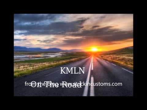 KMLN - On Te Road (Original mix)