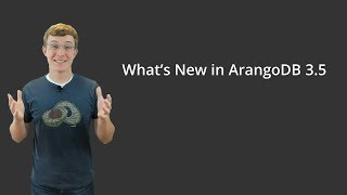 ArangoDB video