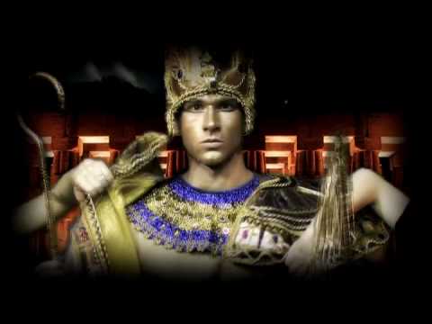Decadance Pharao - Trailer