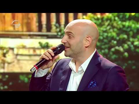 დათუნა სირბილაძე და ნატო გელაშვილი - ნახე რა ლამაზად ღამდება/– Nakhe Ra Lamazad Ghamdeba