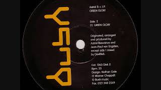 B1.Astrid B+J P‎ -Green Glow (Original Mix)