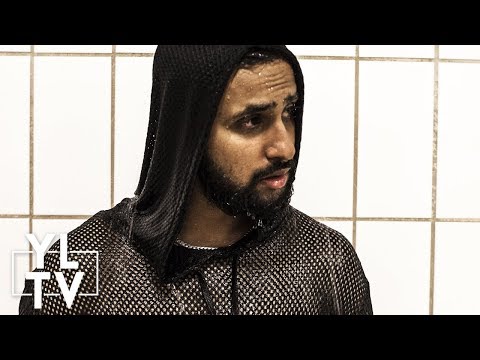 Ganezha - "Emosjonell" [OFFISIELL MUSIKKVIDEO]: YLTV