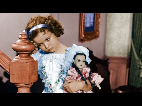 , title : 'The Little Princess (1939) Shirley Temple | Comedy Musical | Family | Full Length Movie'