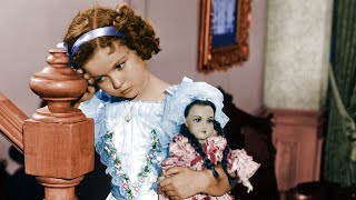 Comedy, Family | The Little Princess (1939) | Shirley Temple,Richard Greene, Anita Louise