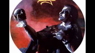 King Diamond The Lake w/ lyrics