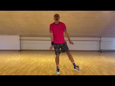 Sportpunkt Lemgo - ZUMBA gold