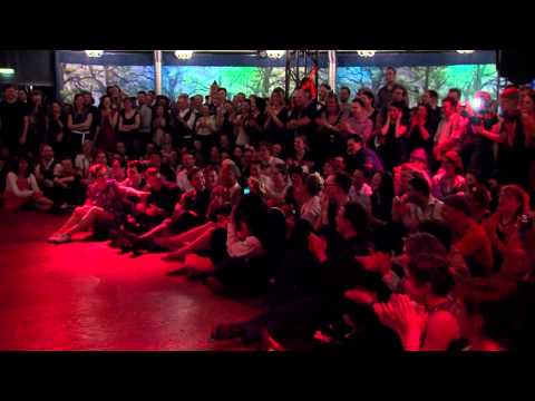 RTSF 2013 Killer Boogie Dance - Tribute to Marcus Koch