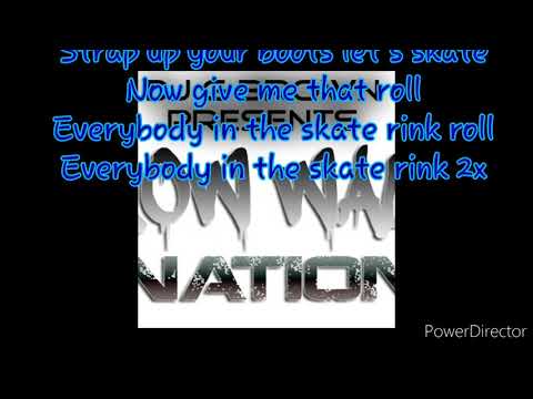 Dj G Brown - Slow Walk lyrics