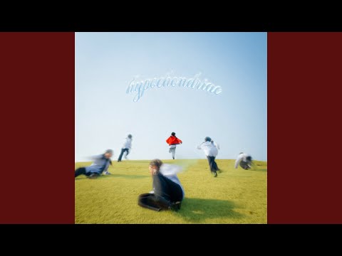 Video thumbnail for ​hypochondriac (inst.)