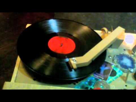 Lee Andrews & The Hearts - Try The Impossible 78 rpm!