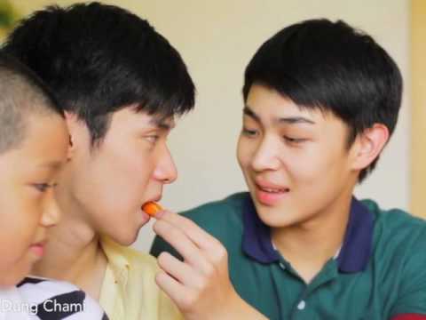 I believe true love exists - OST Make it right (slow version) Covered by Dr. Paul Skywalker