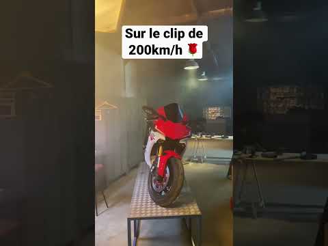 BTS 200km/h feat @GAZO
