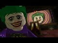 LEGO Batman 2 DC Super Heroes Walkthrough - Part 1 Theatrical Pursuits (Wii U, Xbox 360, PS3)