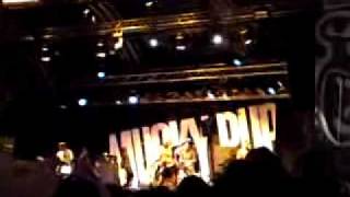 Mucky Pup - You Stink But I Love You, Live @ Dynamo Outdoor 2009