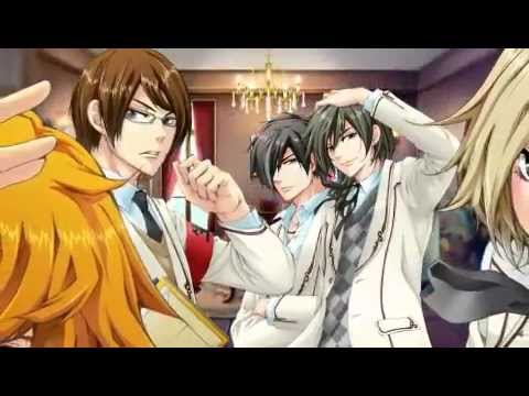 スト☆マニ 〜Strobe☆Mania〜