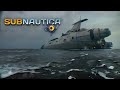 Subnautica Ultra Realistic Graphics Reimagined By AI Runway Gen 3 Subnautica Ai Game