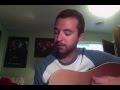 Goldspot - Rewind (Cover) 