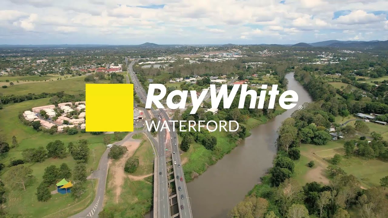 Ray White Waterford Agents