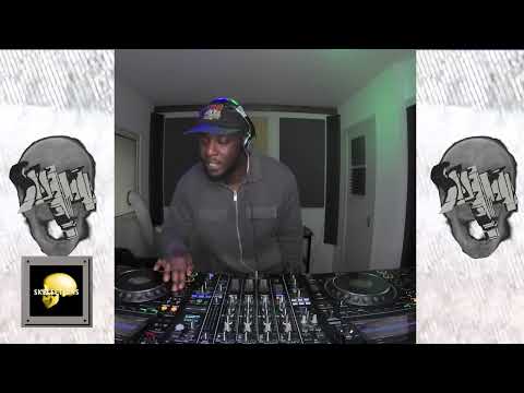 Skelecta Presents: Skelections 006 live mix (UK Bass/UK Funky/UK Garage)