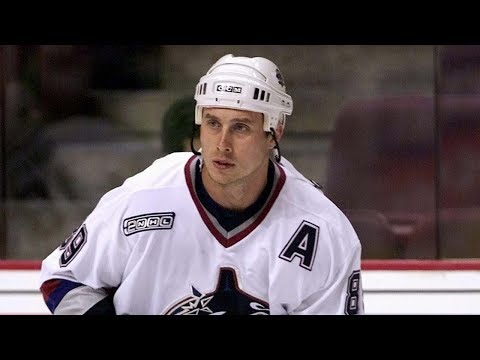 Alexander Mogilny career highlights | NHL Rewind
