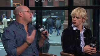 Director Marc Meyers On Why He Cast Dallas Roberts In \