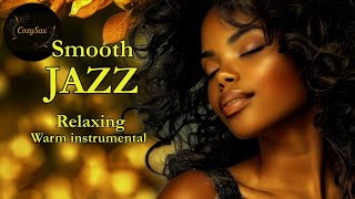 Download lagu Smooth Jazz & Relaxing Instrumentals – A Soundtrack for Falling Leaves mp3