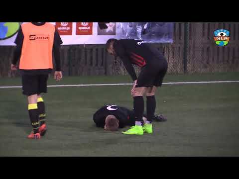 1 KOLEJKA - ONDULINE MIELEC - BRAWL STARS 12:1