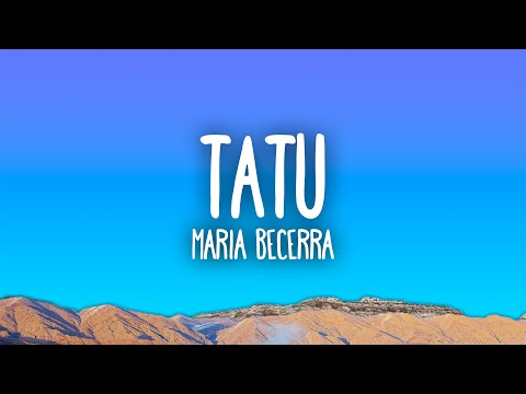 Maria Becerra - TATÚ