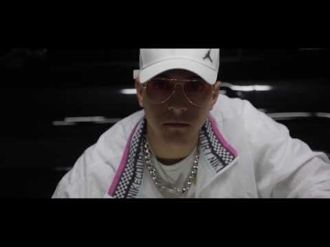 Klinton - SHQIPE TRAPKING prod.OGRruga (Official Video HD)