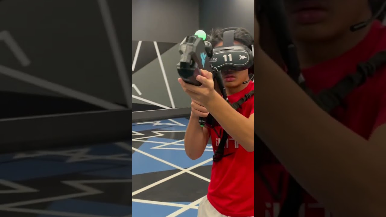 YouTube Short thumbnail