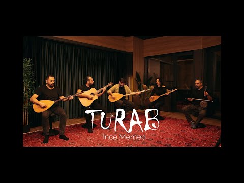 Turab - İnce Memed (OFFICIAL)