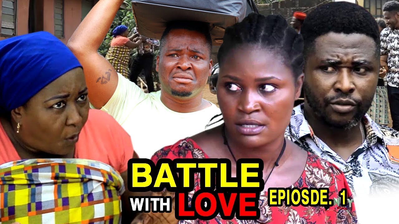 Battle with Love (2020) Part 1
