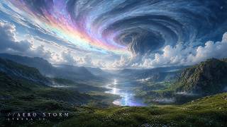 Aero Storm // Deep Aero Ambient Music