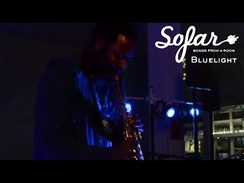 Bluelight - Goods | Sofar Cleveland