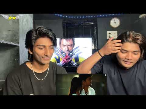Nee Mutham Ondru Song Reaction | Pokkiri | Vijay | Asin | Kupaa Reaction 2.O